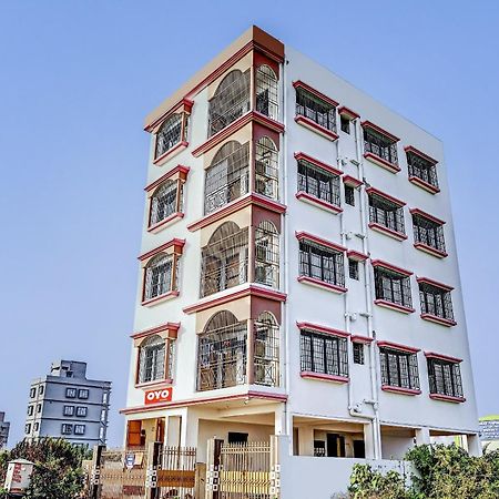Hotel O Tara Maa Guest House Panchuria Buitenkant foto