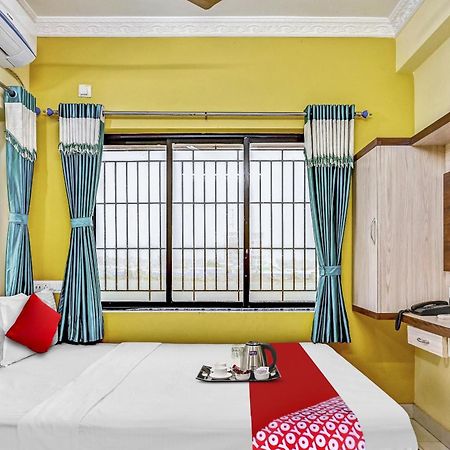 Hotel O Tara Maa Guest House Panchuria Buitenkant foto